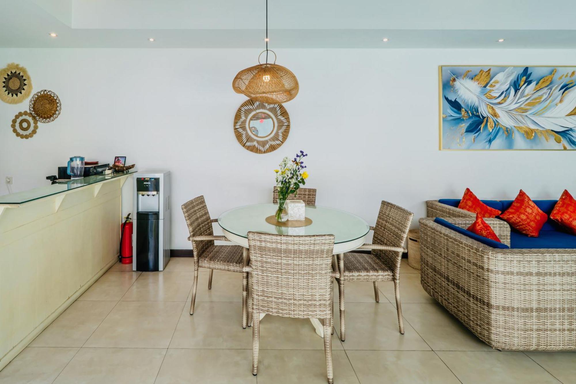 Villa Julissa Seminyak (Bali)
